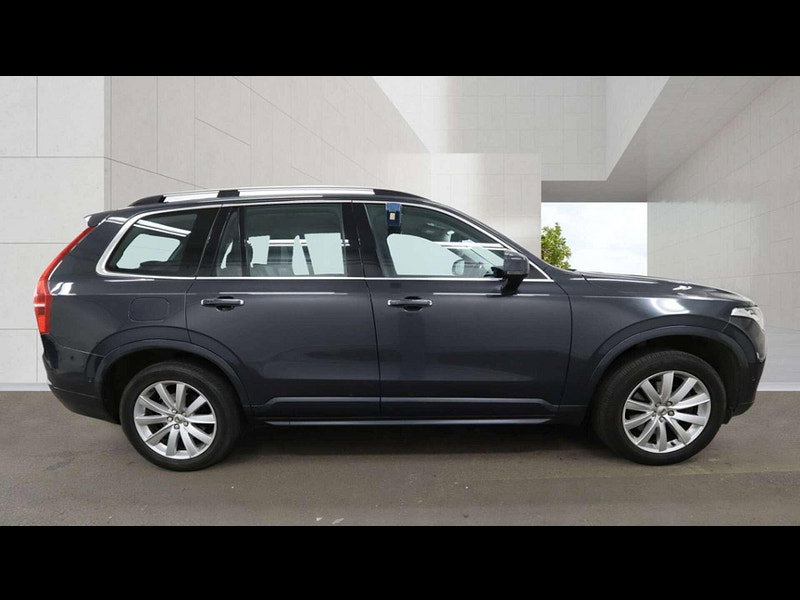 Volvo XC90 2.0 XC90 Momentum D5 PowerPulse AWD Auto 4WD 5dr 5dr Automatic 2026