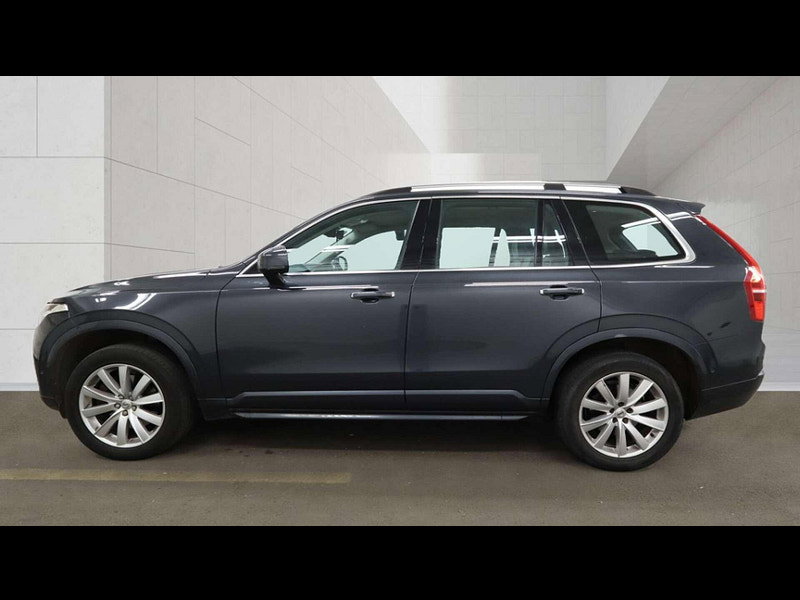 Volvo XC90 2.0 XC90 Momentum D5 PowerPulse AWD Auto 4WD 5dr 5dr Automatic 2026