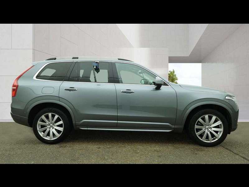 Volvo XC90 2.0 XC90 Momentum D5 PowerPulse AWD Auto 4WD 5dr 5dr Automatic 2026