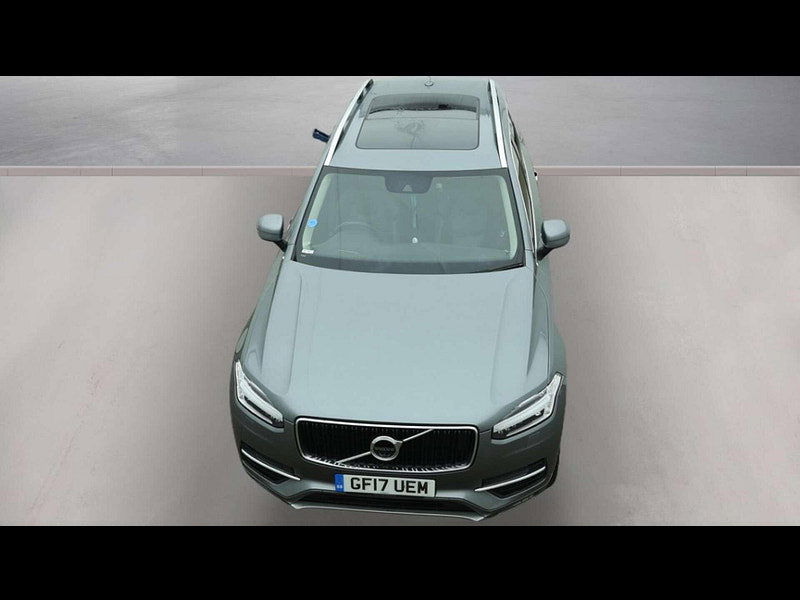 Volvo XC90 2.0 XC90 Momentum D5 PowerPulse AWD Auto 4WD 5dr 5dr Automatic 2026