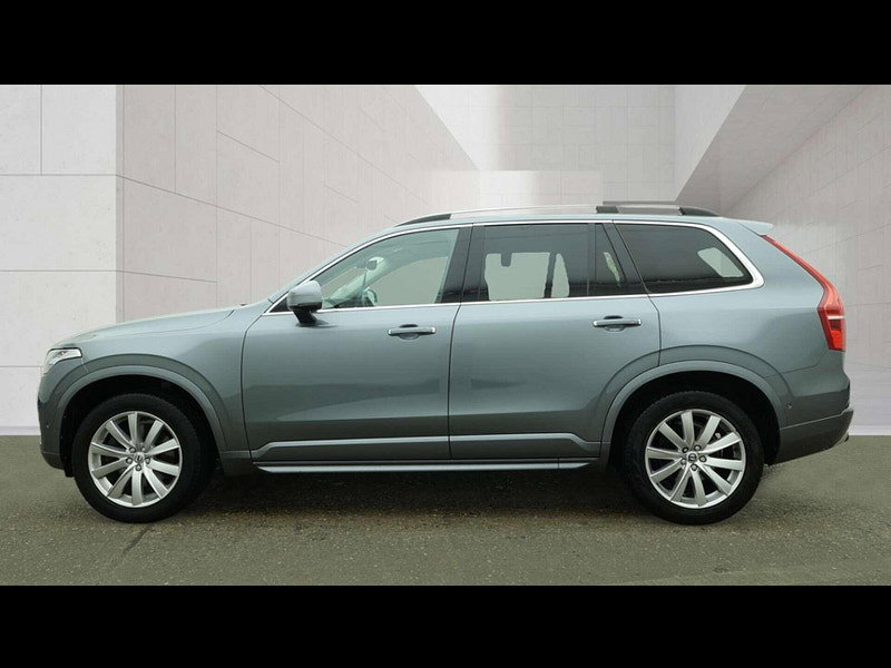 Volvo XC90 2.0 XC90 Momentum D5 PowerPulse AWD Auto 4WD 5dr 5dr Automatic 2026