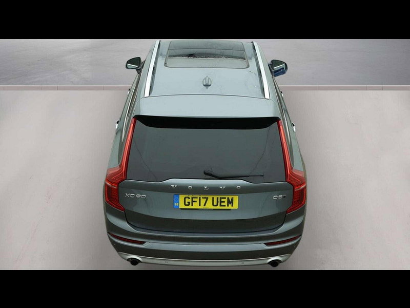 Volvo XC90 2.0 XC90 Momentum D5 PowerPulse AWD Auto 4WD 5dr 5dr Automatic 2026