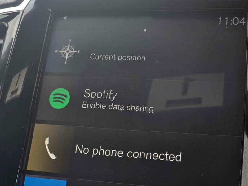 Volvo XC90 2.0 XC90 R-Design D5 PowerPulse AWD Auto 4WD 5dr 5dr Automatic 2025