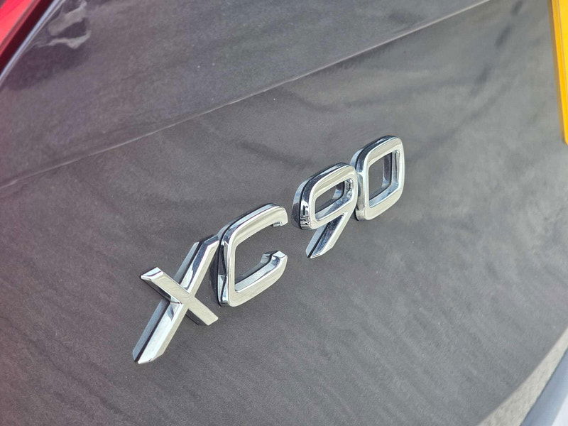 Volvo XC90 2.0 XC90 R-Design D5 PowerPulse AWD Auto 4WD 5dr 5dr Automatic 2025