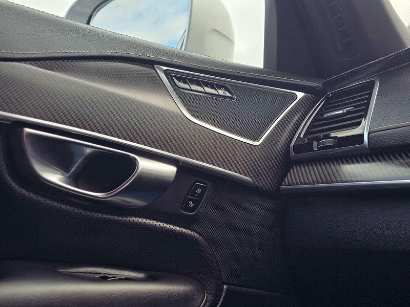 Volvo XC90 2.0 XC90 R-Design D5 PowerPulse AWD Auto 4WD 5dr 5dr Automatic 2025