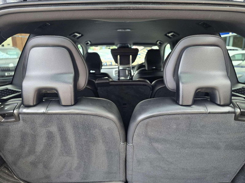 Volvo XC90 2.0 XC90 R-Design D5 PowerPulse AWD Auto 4WD 5dr 5dr Automatic 2025