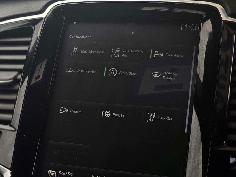 Volvo XC90 2.0 XC90 R-Design D5 PowerPulse AWD Auto 4WD 5dr 5dr Automatic 2025