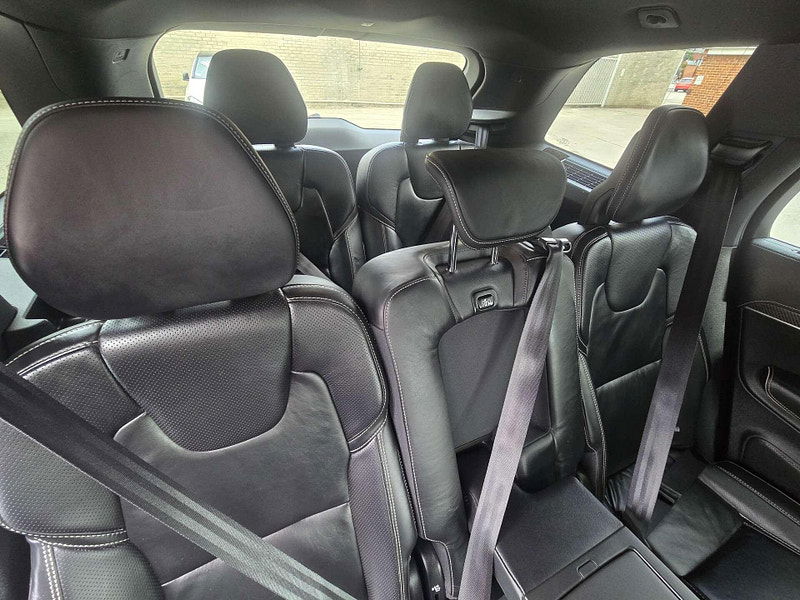 Volvo XC90 2.0 XC90 R-Design D5 PowerPulse AWD Auto 4WD 5dr 5dr Automatic 2025