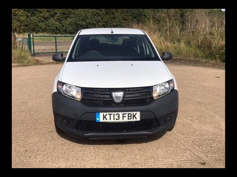 Dacia Sandero ACCESS 1.2 5 door
