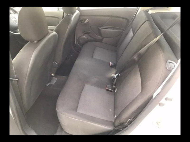 Dacia Sandero ACCESS 1.2 5 door