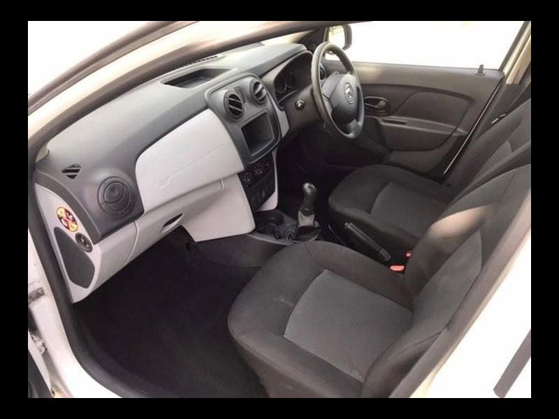 Dacia Sandero ACCESS 1.2 5 door