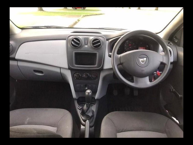 Dacia Sandero ACCESS 1.2 5 door