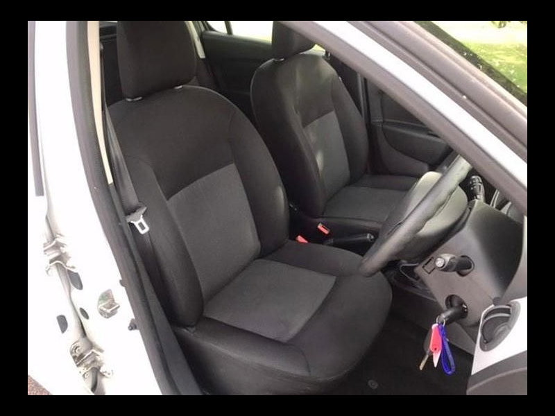 Dacia Sandero ACCESS 1.2 5 door