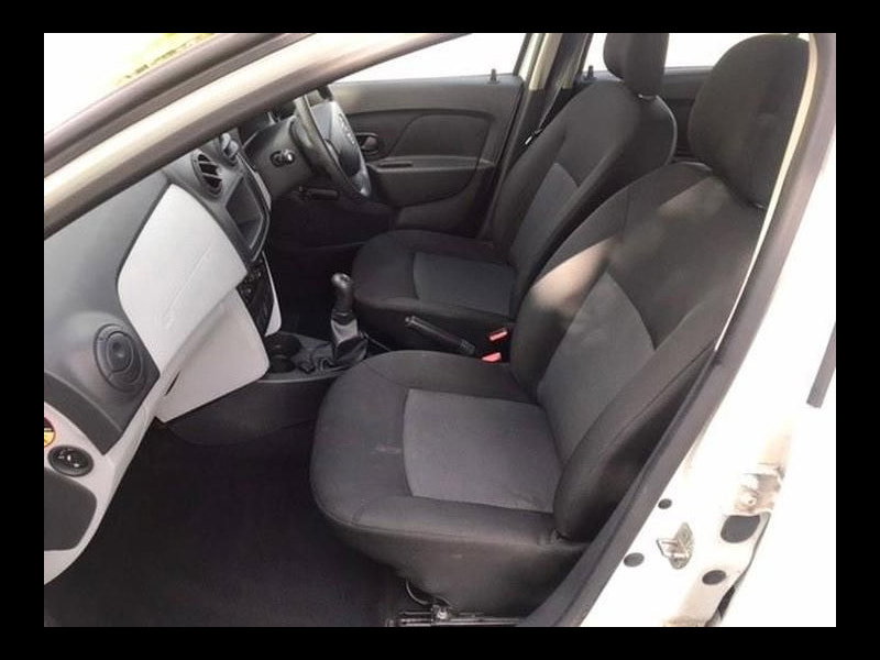 Dacia Sandero ACCESS 1.2 5 door