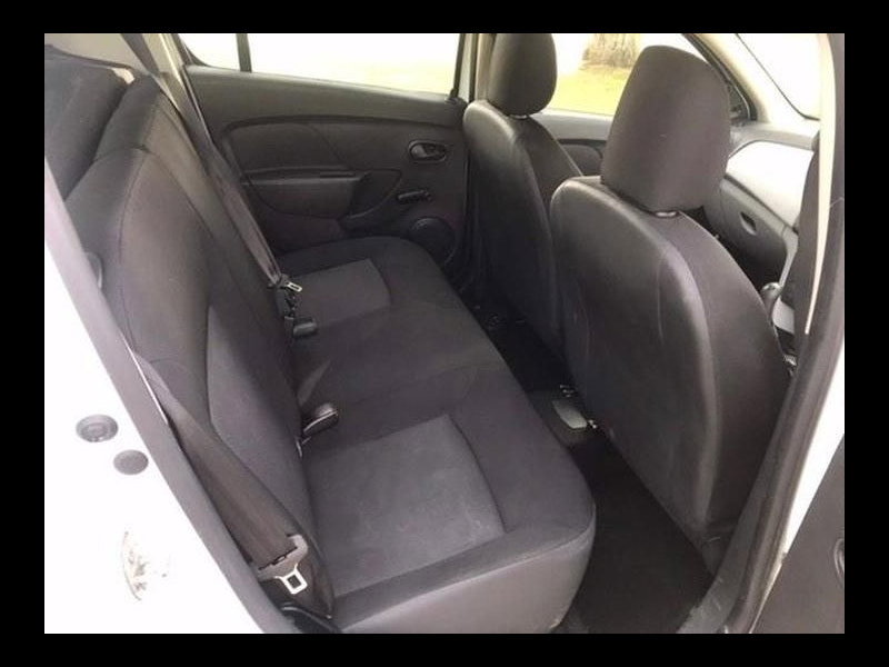 Dacia Sandero ACCESS 1.2 5 door
