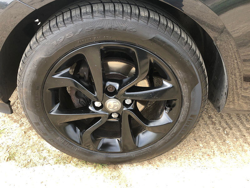 Vauxhall Corsa 1.2i Sting Hatchback 3dr Petrol Manual Euro 6 (70 ps)