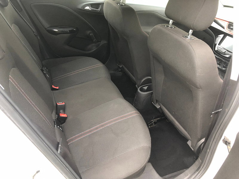 Vauxhall Corsa 1.4i ecoFLEX SRi Hatchback 5dr Petrol Manual Euro 6 (90 ps)