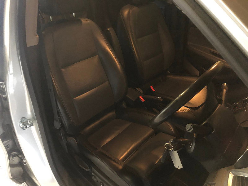 Vauxhall Mokka 1.7L SE CDTi S/S SUV 5dr Diesel Manual Euro 5 (128 bhp)