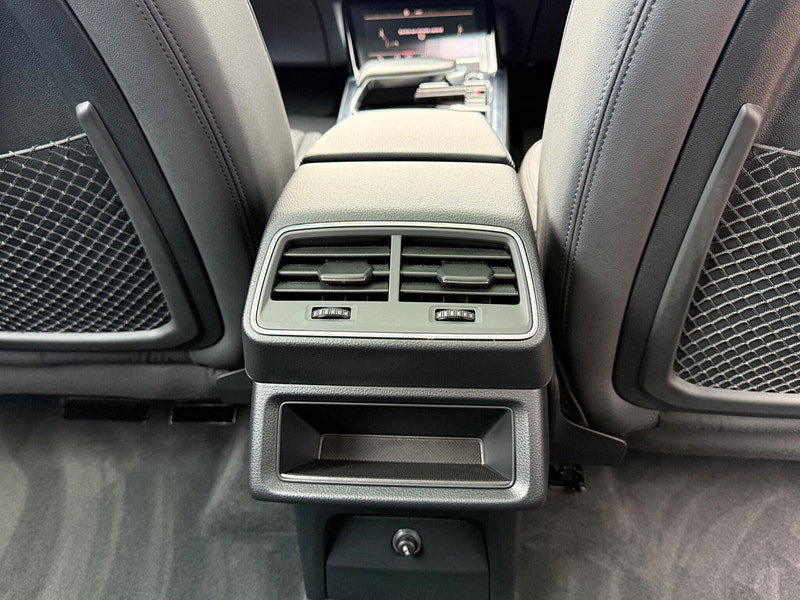 Audi E-tron 50 Technik Auto quattro 5dr 71.2kWh (11kW Charger)