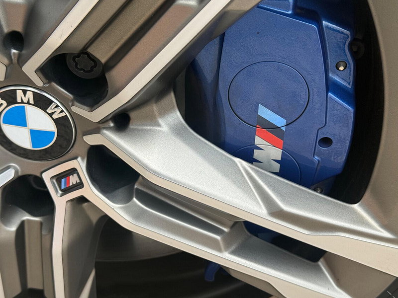 BMW 1 Series 2.0 M135i Auto xDrive Euro 6 (s/s) 5dr