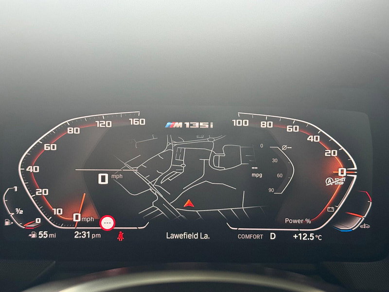 BMW 1 Series 2.0 M135i Auto xDrive Euro 6 (s/s) 5dr