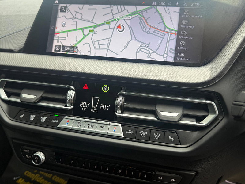 BMW 1 Series 2.0 M135i Auto xDrive Euro 6 (s/s) 5dr