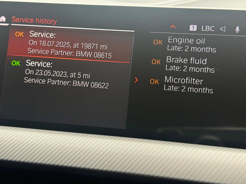 BMW 1 Series 2.0 M135i Auto xDrive Euro 6 (s/s) 5dr