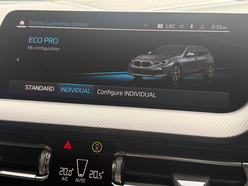 BMW 1 Series 2.0 M135i Auto xDrive Euro 6 (s/s) 5dr