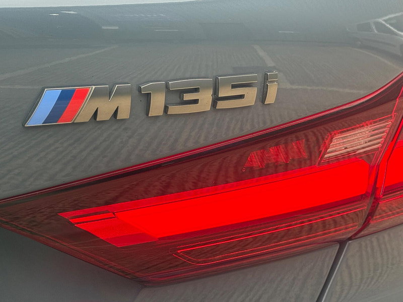 BMW 1 Series 2.0 M135i Auto xDrive Euro 6 (s/s) 5dr