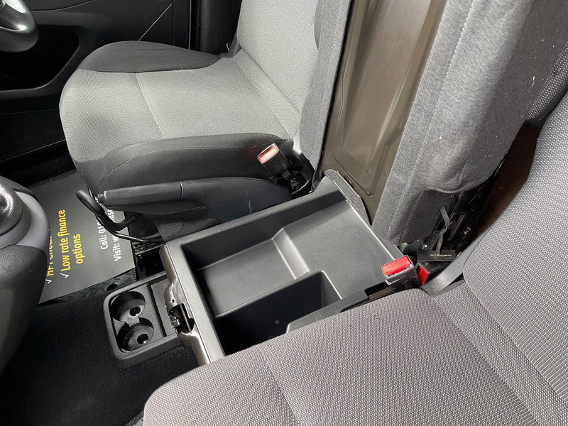 Citroen Berlingo 1.6 BlueHDi 625 Enterprise L1 5dr
