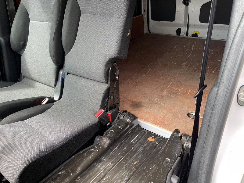 Citroen Berlingo 1.6 BlueHDi 625 Enterprise L1 5dr