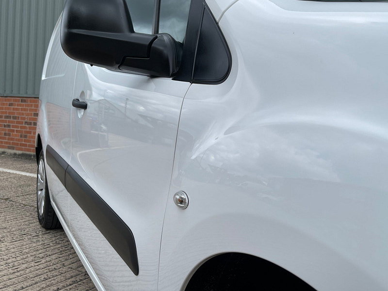 Citroen Berlingo 1.6 BlueHDi 625 Enterprise L1 5dr