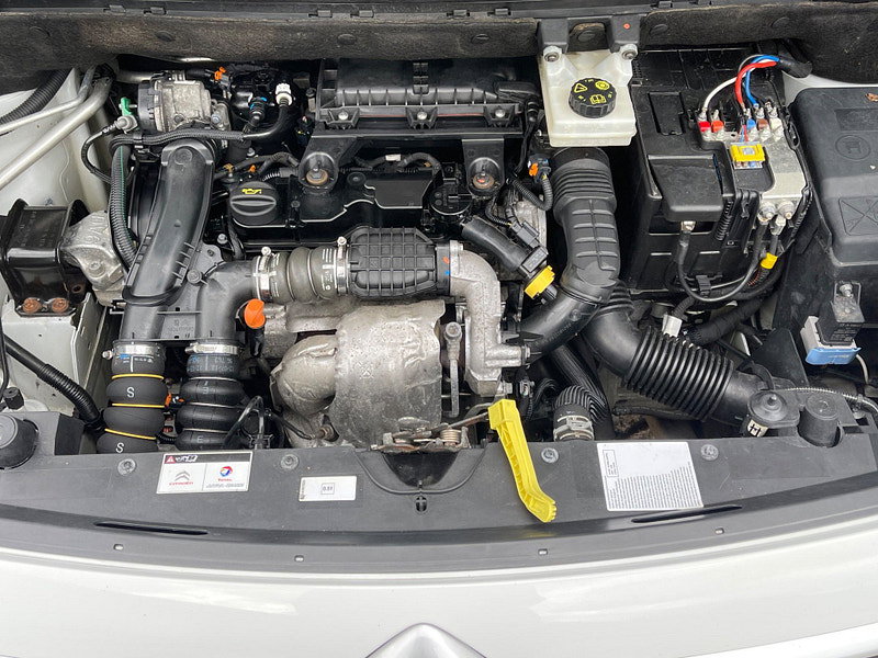 Citroen Berlingo 1.6 BlueHDi 625 Enterprise L1 5dr