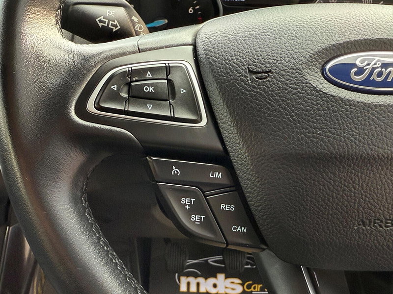 Ford Focus 1.0T EcoBoost Titanium Euro 6 (s/s) 5dr