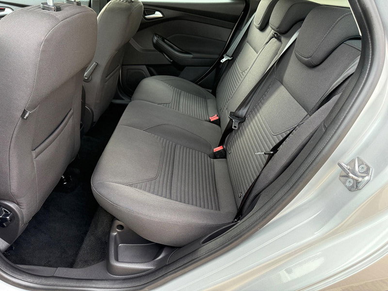Ford Focus 1.0T EcoBoost Titanium Euro 6 (s/s) 5dr