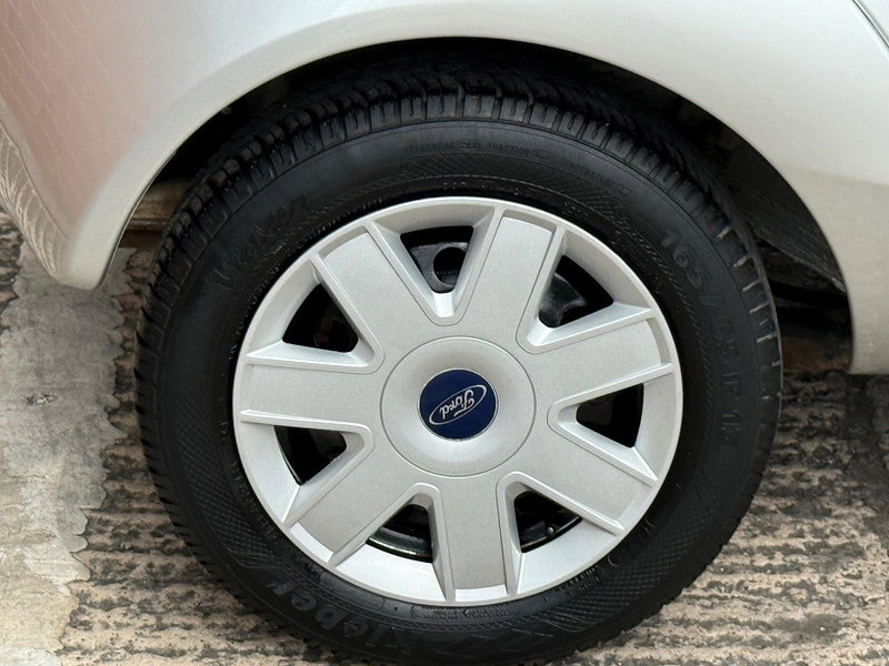 Ford Ka 1.3 Style Climate 3dr
