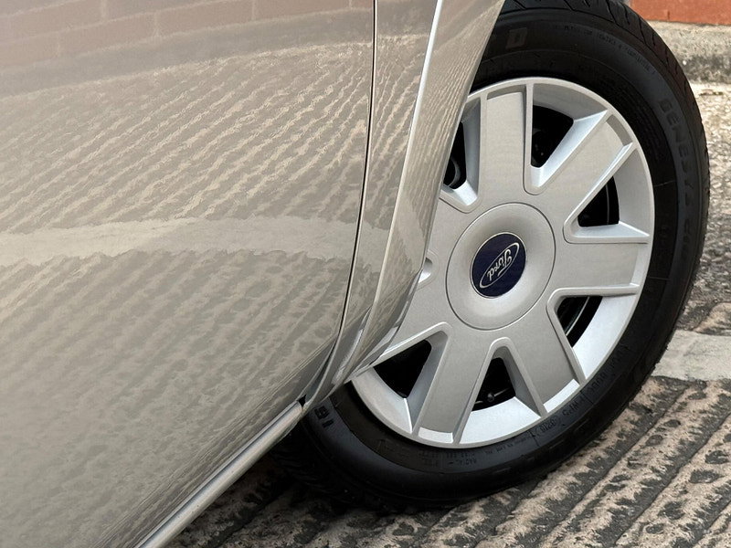 Ford Ka 1.3 Style Climate 3dr