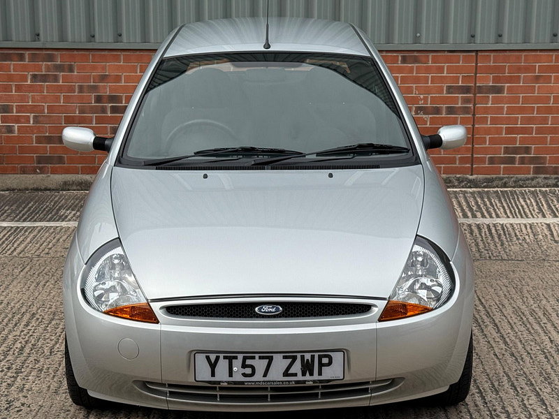 Ford Ka 1.3 Style Climate 3dr
