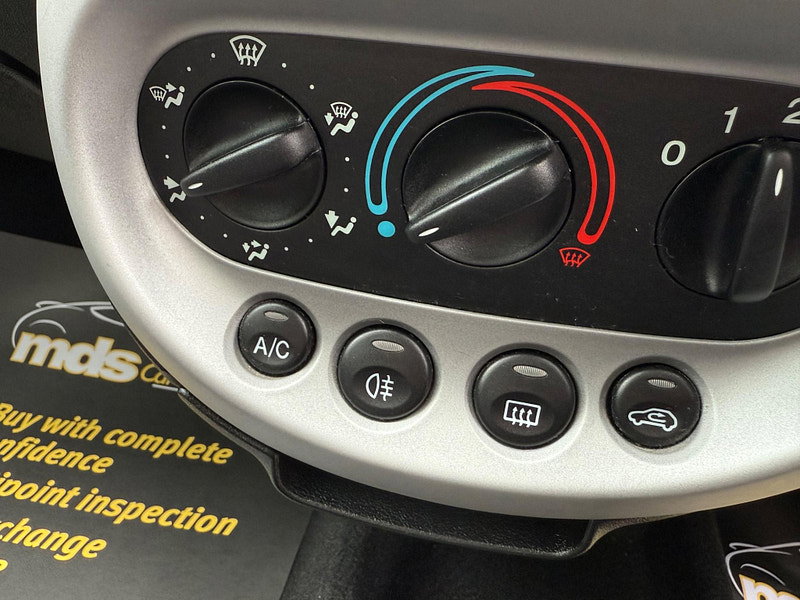 Ford Ka 1.3 Style Climate 3dr
