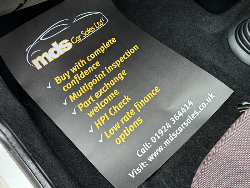 Ford Ka 1.3 Style Climate 3dr