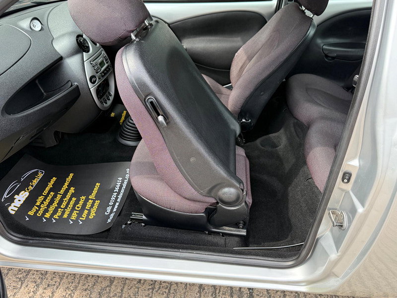 Ford Ka 1.3 Style Climate 3dr
