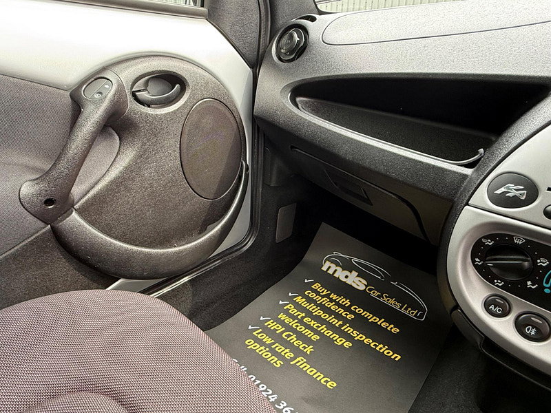 Ford Ka 1.3 Style Climate 3dr