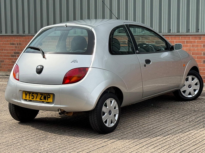 Ford Ka 1.3 Style Climate 3dr