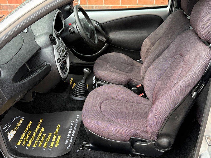 Ford Ka 1.3 Style Climate 3dr
