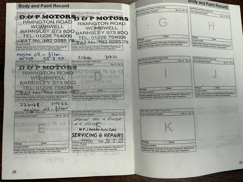 Ford Ka 1.3 Style Climate 3dr