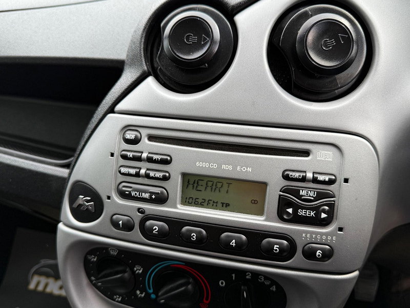 Ford Ka 1.3 Style Climate 3dr