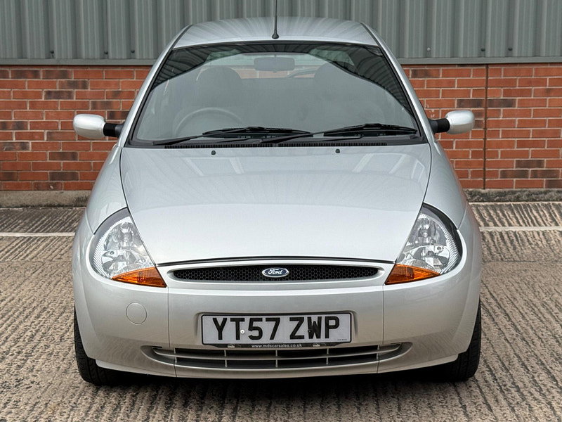 Ford Ka 1.3 Style Climate 3dr
