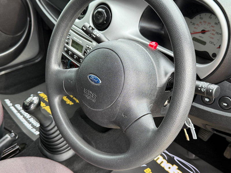 Ford Ka 1.3 Style Climate 3dr