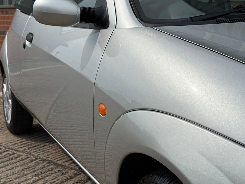 Ford Ka 1.3 Style Climate 3dr