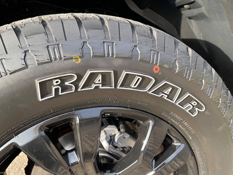 Ford Ranger 3.2 TDCi Wildtrak Auto 4WD Euro 5 4dr